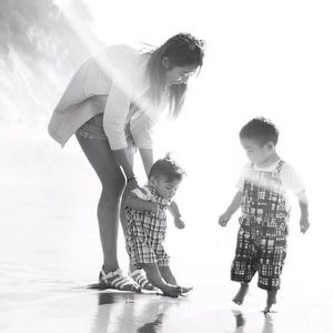 Meet your Posher, Ayako